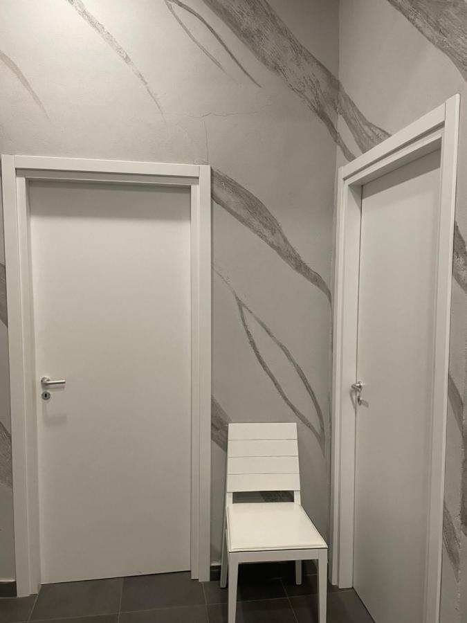 Casetta Zebra Gasthof Neapel