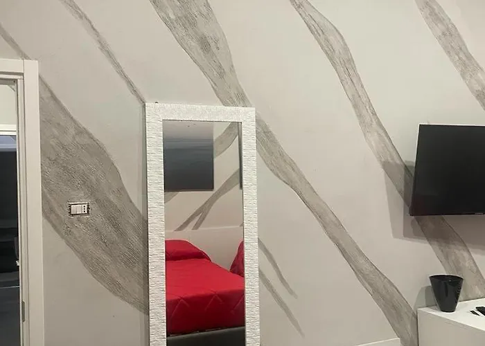 Casetta Zebra