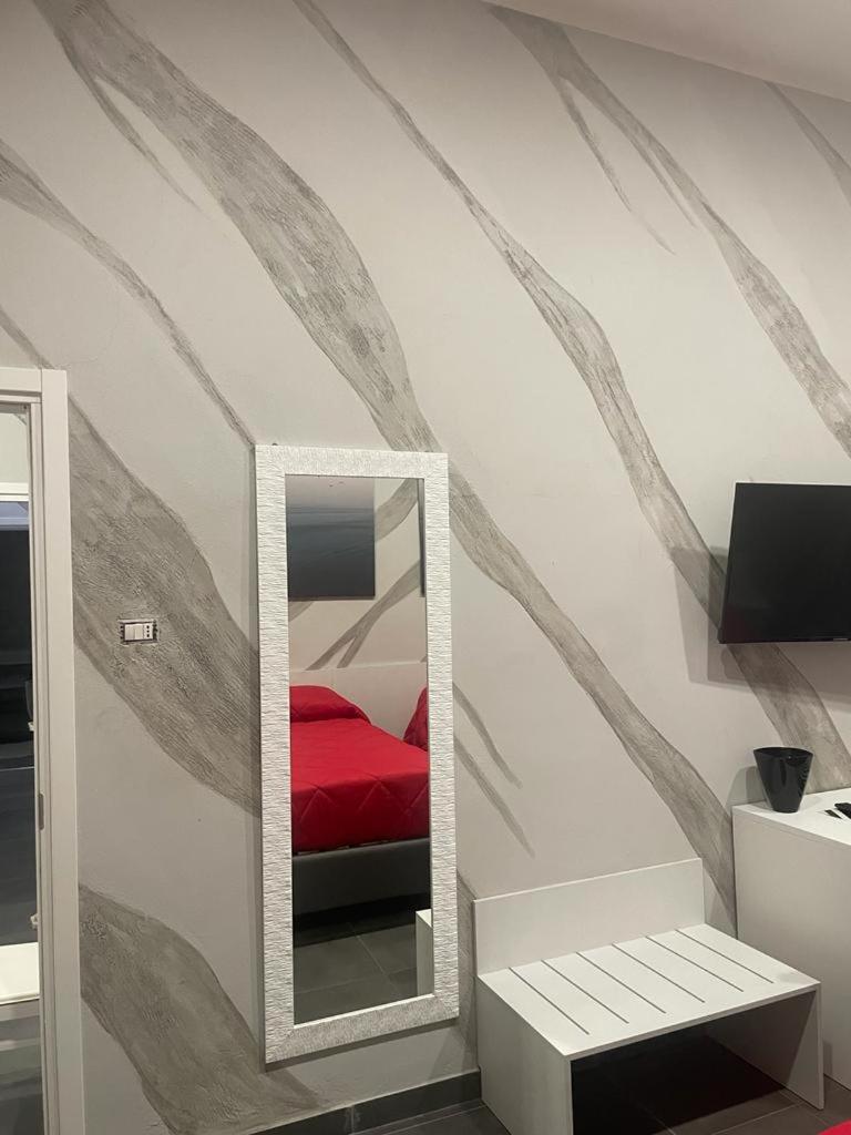 Gasthuis Casetta Zebra *